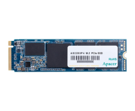 Apacer 480GB M.2 PCIe NVMe AS2280P4 - 532987 - zdjęcie 1